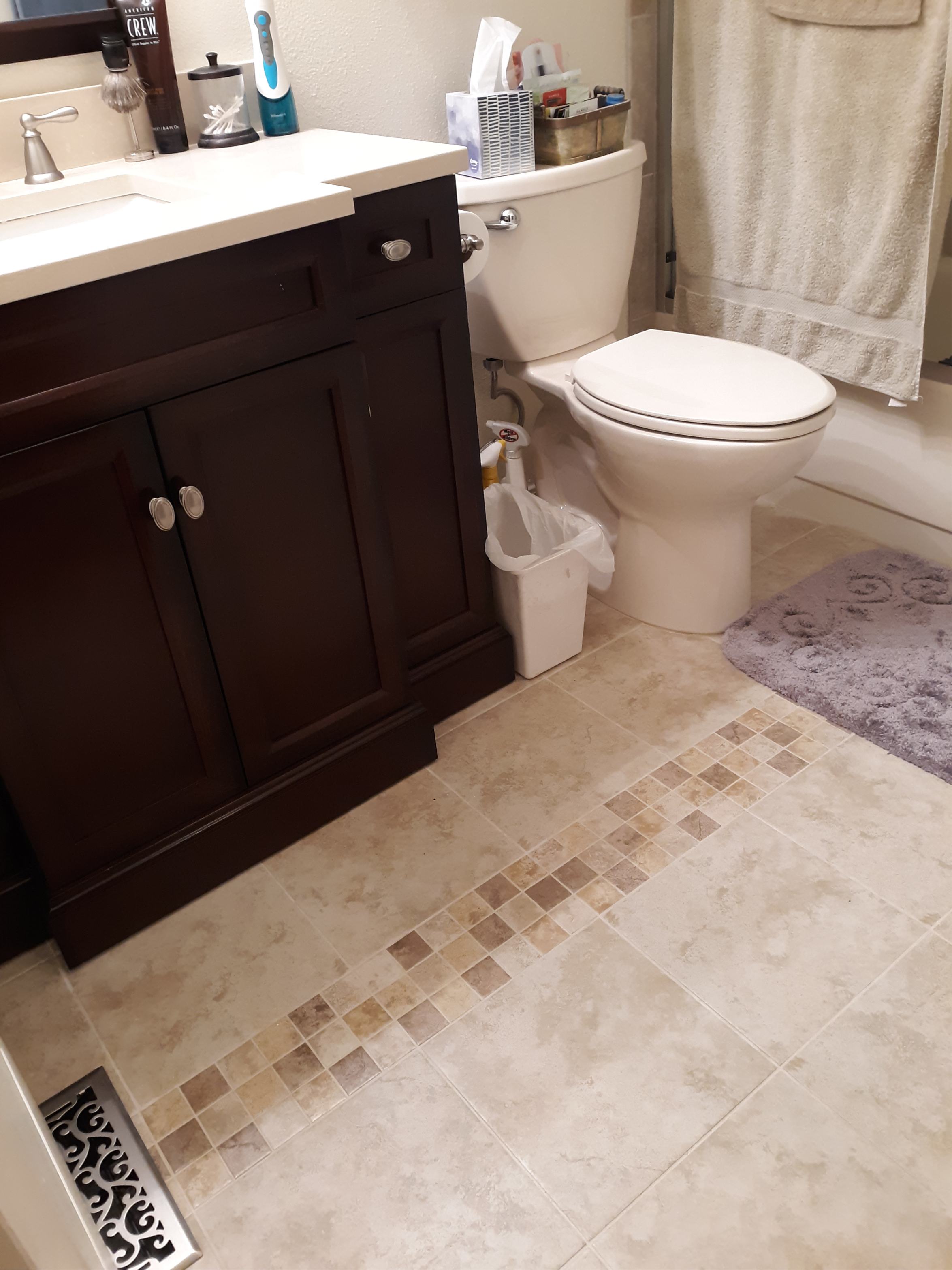 Home Repair-Bathroom Upgrade-Bathroom Upgrade #2 By Acorn Maintenance Repair