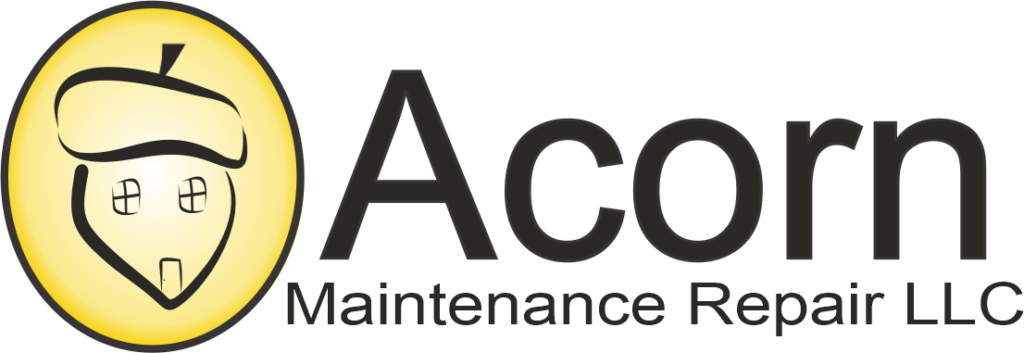 Acorn Maintenance Repair
